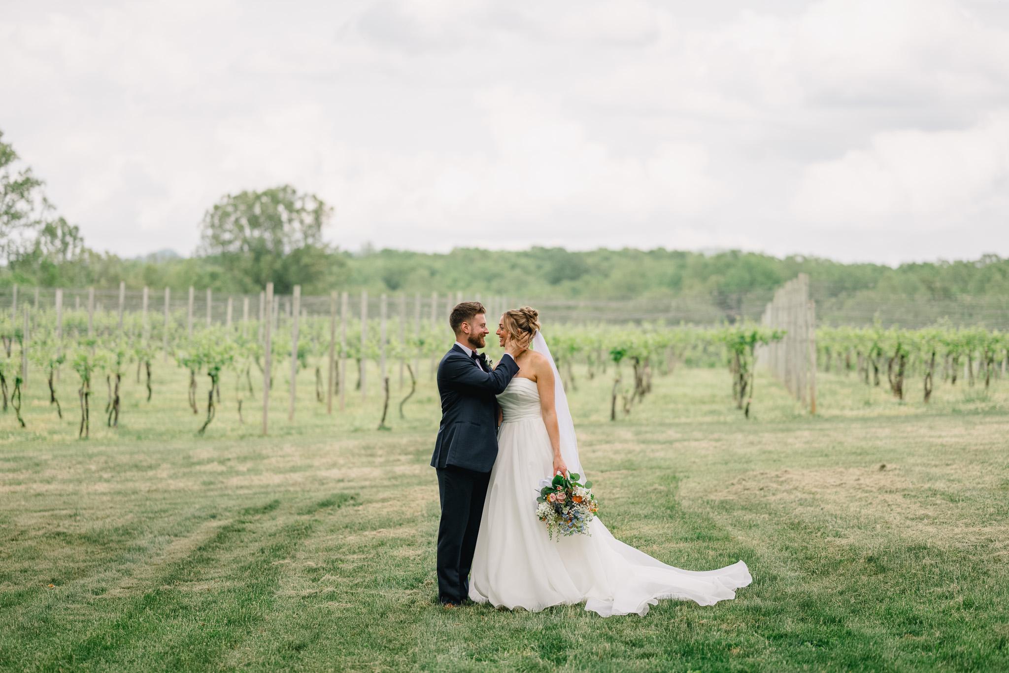 Do You Need a Second Photographer for Your Wedding?