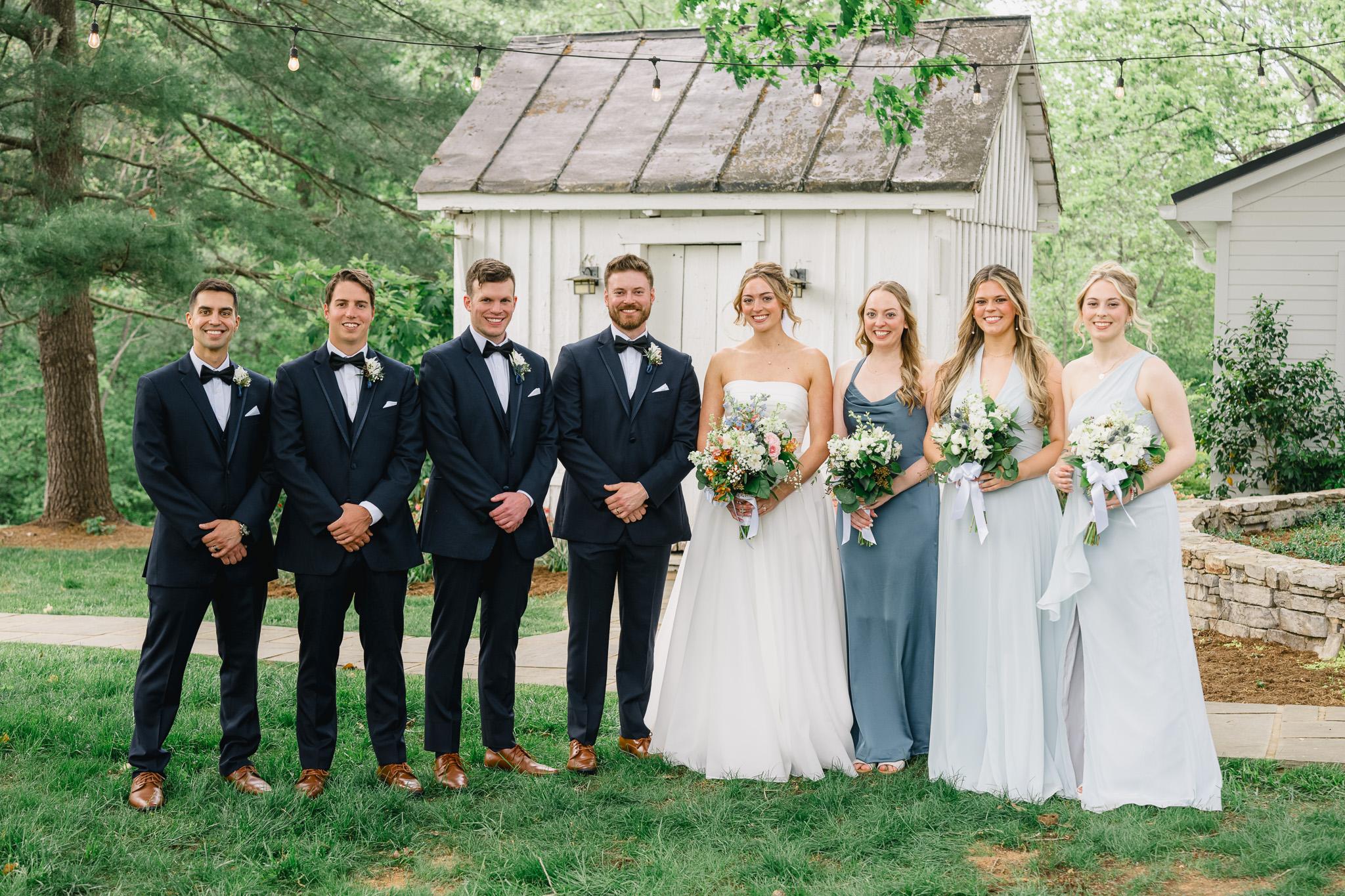 How Much Should You Spend on Your Wedding Photography?