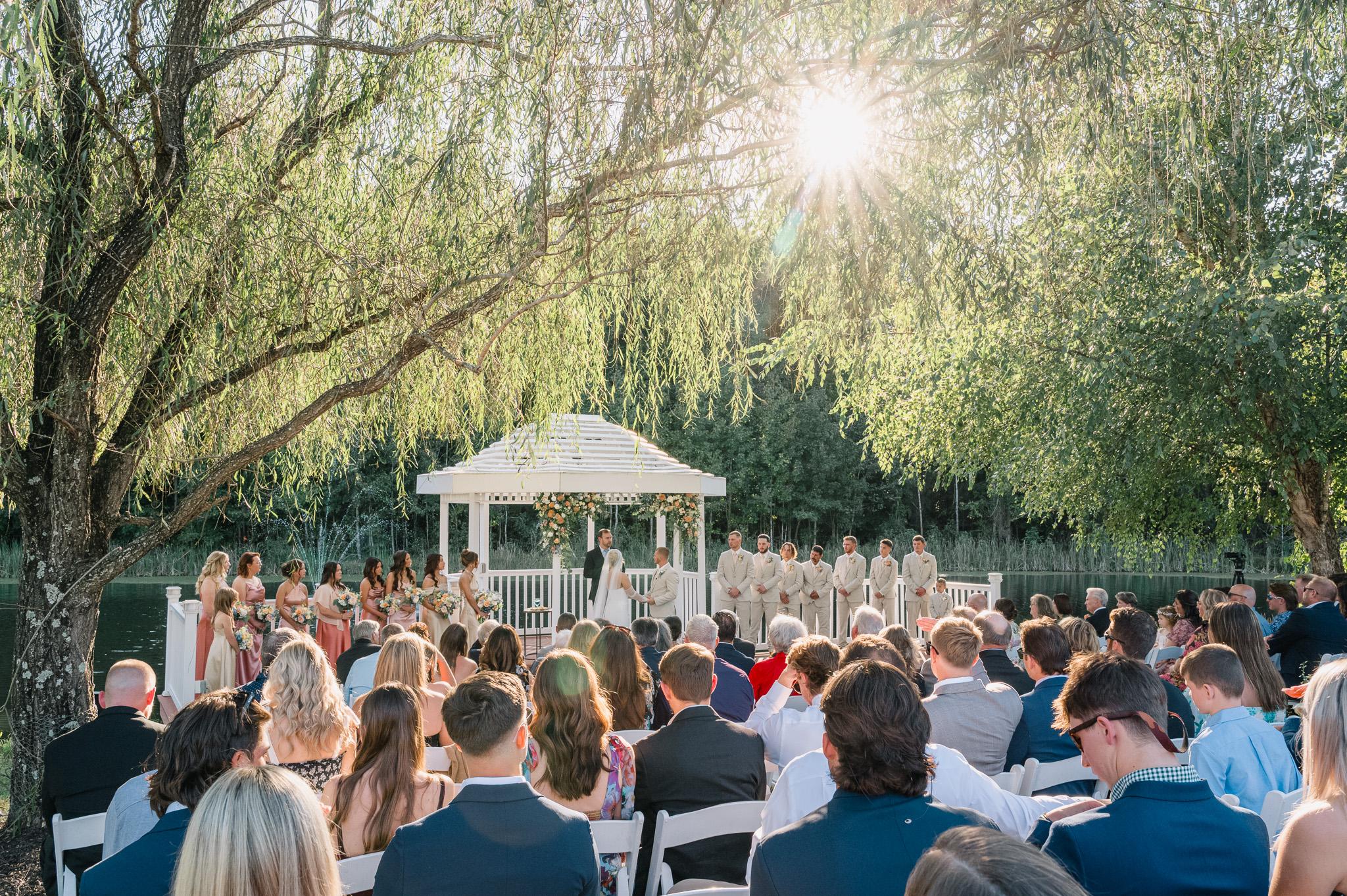 My Favorite Wedding Venue in Fredericksburg, VA